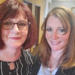 Meet your Posher, Karla